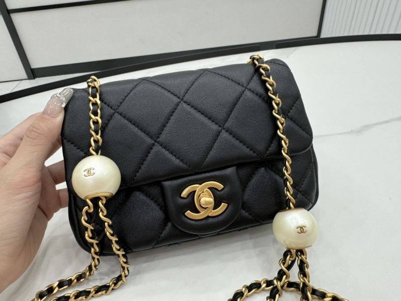 Chanel CF Series Bags